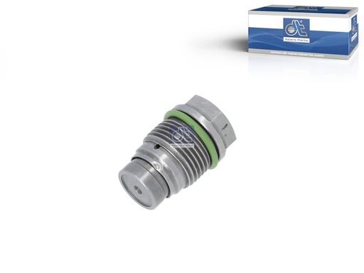 [DTS 3.20081] Valve de limitation de pression - DT SPARE PARTS