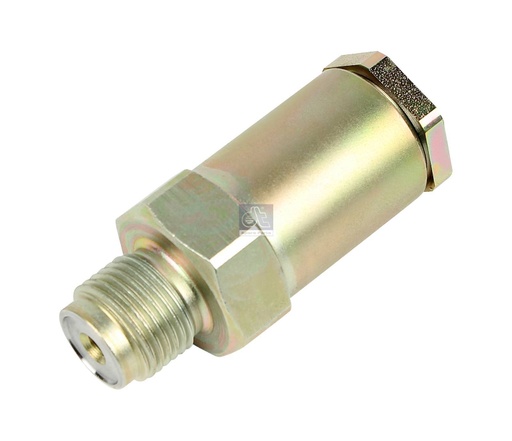 [DTS 3.20082] Valve de limitation de pression MAN - DT SPARE PARTS