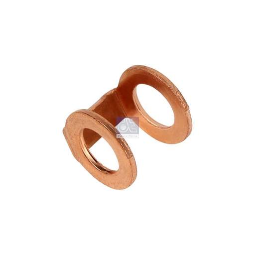 [DTS 3.22210] Collier MAN - DT SPARE PARTS
