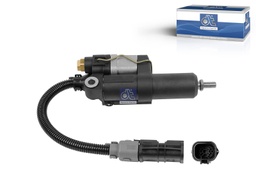 [DTS 3.25509] Cylindre, recirculation des gaz d'échappement - DT SPARE PARTS