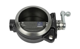 [DTS 3.25524] Volet de frein d'échappement complet - DT SPARE PARTS