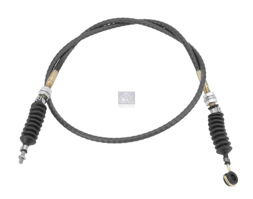 [DTS 3.26015] Câble de commande MAN - DT SPARE PARTS