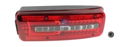 [DTS 3.32027] Feu arrière droite LED - DT SPARE PARTS