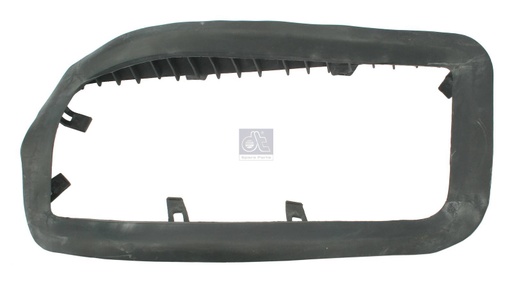 [DTS 3.32065] Manchette en caoutchouc MAN - DT SPARE PARTS