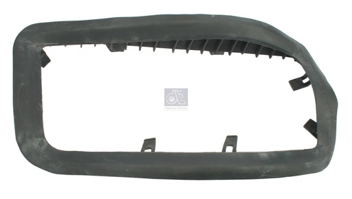 [DTS 3.32066] Manchette en caoutchouc MAN - DT SPARE PARTS