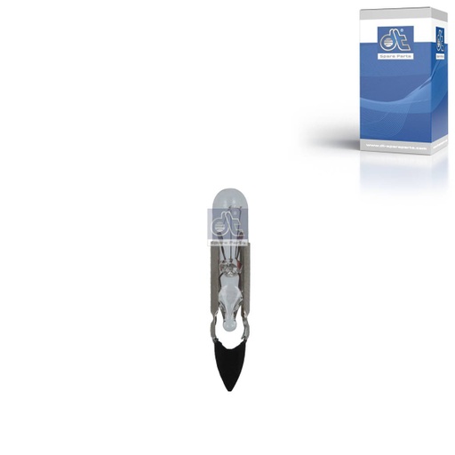 [DTS 3.32900] Ampoule - DT SPARE PARTS