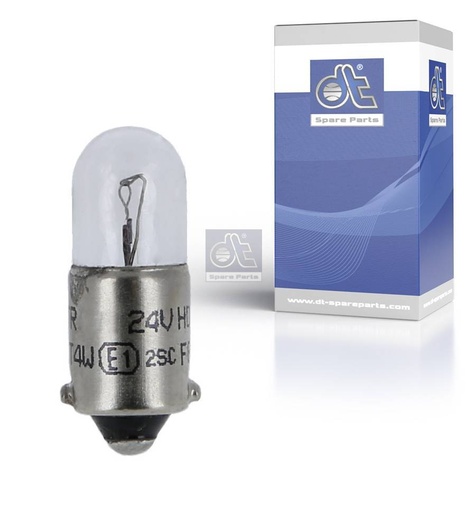 [DTS 3.32908] Ampoule - DT SPARE PARTS