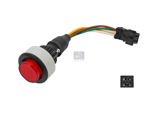 [DTS 3.33325] Interrupteur - DT SPARE PARTS
