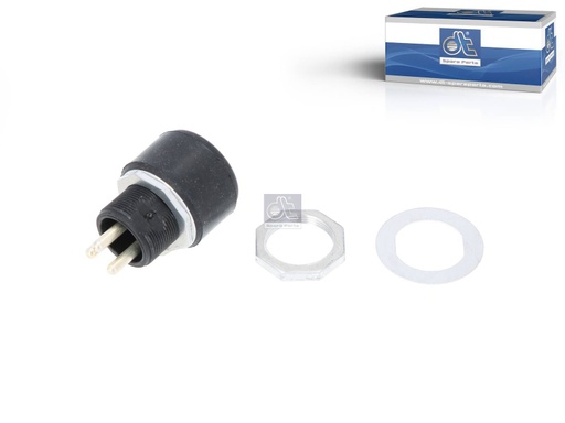 [DTS 3.33329] Interrupteur de pression MAN - DT SPARE PARTS