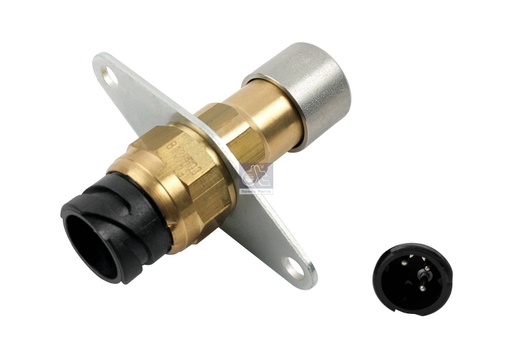 [DTS 3.33330] Interrupteur MAN - DT SPARE PARTS