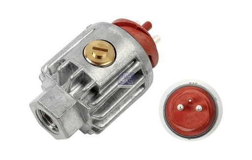 [DTS 3.33340] Interrupteur de contrôle MAN - DT SPARE PARTS
