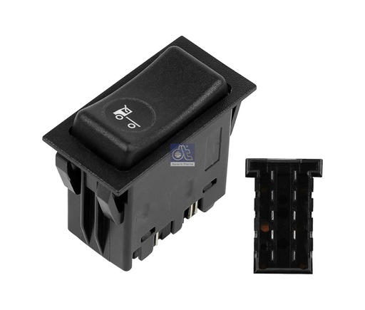 [DTS 3.33372] Interrupteur à bascule MAN - DT SPARE PARTS