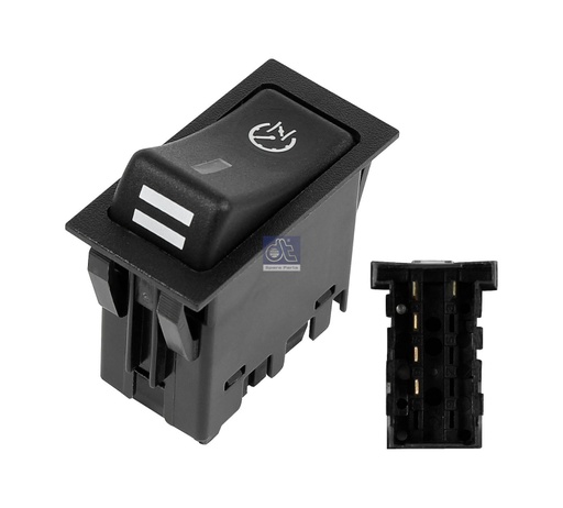 [DTS 3.33376] Interrupteur à bascule MAN - DT SPARE PARTS
