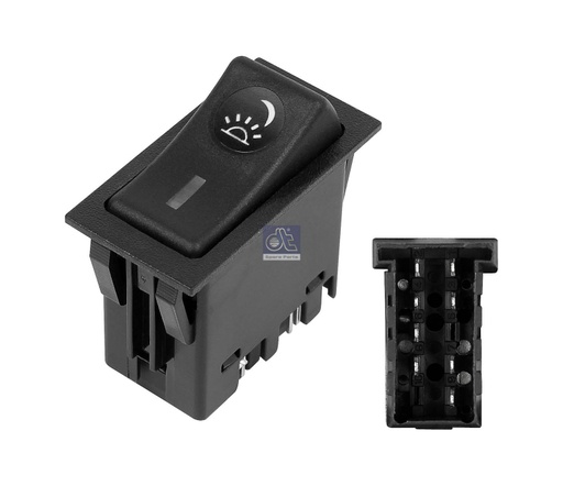 [DTS 3.33377] Interrupteur à bascule MAN - DT SPARE PARTS