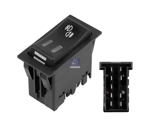 [DTS 3.33379] Interrupteur à bascule MAN - DT SPARE PARTS
