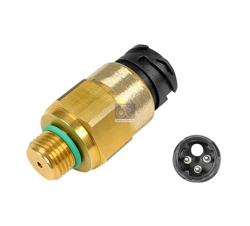 [DTS 3.33425] Interrupteur de pression MAN - DT SPARE PARTS