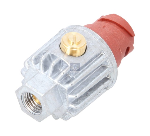 [DTS 3.33426] Interrupteur de pression MAN - DT SPARE PARTS