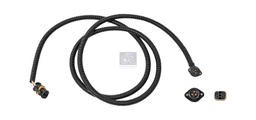 [DTS 3.37055] Faisceau de câbles noir - DT SPARE PARTS