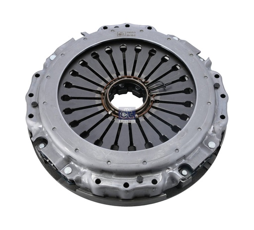 [DTS 3.40011] Mécanisme d'embrayage - DT SPARE PARTS