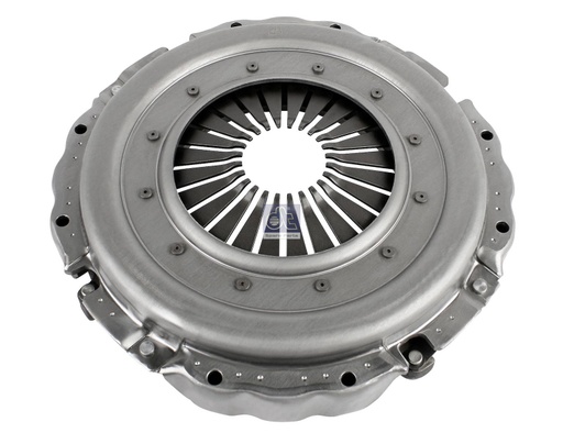 [DTS 3.40012] Mécanisme d'embrayage - DT SPARE PARTS