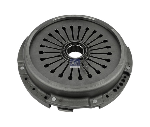 [DTS 3.40014] Mécanisme d'embrayage - DT SPARE PARTS