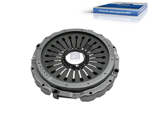 [DTS 3.40016] Mécanisme d'embrayage - DT SPARE PARTS