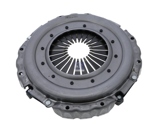 [DTS 3.40018] Mécanisme d'embrayage - DT SPARE PARTS