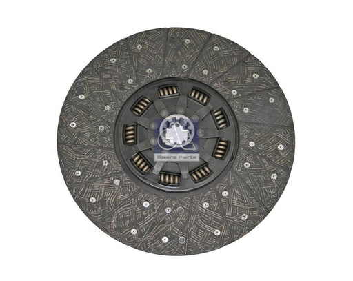 [DTS 3.40031] Disque d'embrayage - DT SPARE PARTS