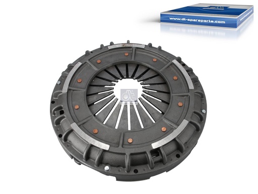 [DTS 3.40130] Mécanisme d'embrayage - DT SPARE PARTS