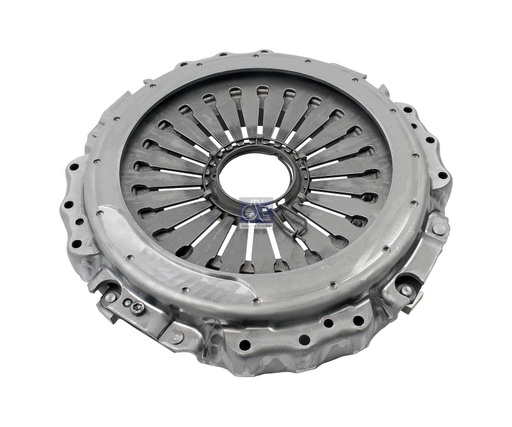[DTS 3.40133] Mécanisme d'embrayage - DT SPARE PARTS