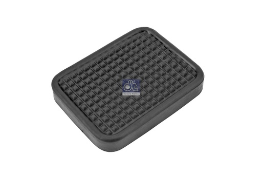 [DTS 3.41050] Caoutchouc de pédale MAN - DT SPARE PARTS