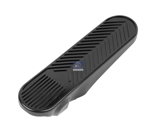 [DTS 3.41052] Caoutchouc de pédale MAN - DT SPARE PARTS