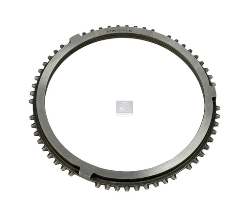 [DTS 3.51010] Bague de synchronisation - DT SPARE PARTS