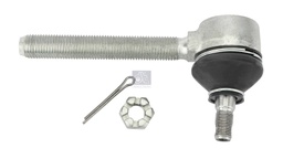 [DTS 3.55160] Rotule, filetage à droite x2 - DT SPARE PARTS