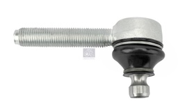 [DTS 3.55170] Rotule, filetage à droite - DT SPARE PARTS