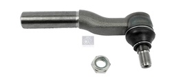 [DTS 3.55179] Rotule, filetage à gauche - DT SPARE PARTS