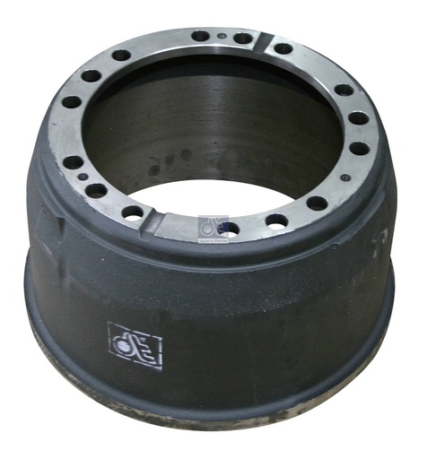 [DTS 3.62000] Tambour de frein MAN - DT SPARE PARTS