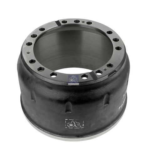 [DTS 3.62001] Tambour de frein - DT SPARE PARTS