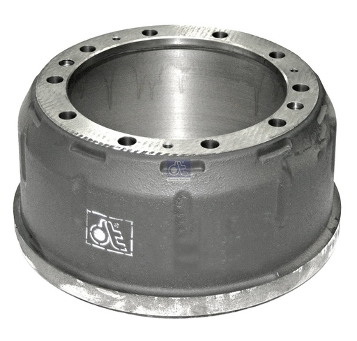 [DTS 3.62002] Tambour de frein - DT SPARE PARTS