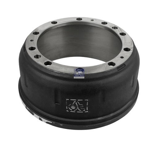 [DTS 3.62004] Tambour de frein MAN - DT SPARE PARTS