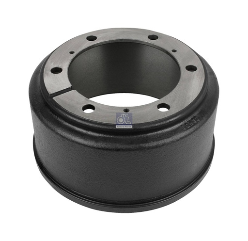 [DTS 3.62006] Tambour de frein MAN - DT SPARE PARTS