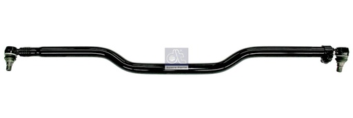 [DTS 3.63002] Barre d'accouplement de roue MAN - DT SPARE PARTS