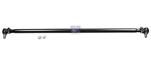 [DTS 3.63003] Barre d'accouplement de roue MAN - DT SPARE PARTS