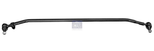 [DTS 3.63004] Barre d'accouplement de roue - DT SPARE PARTS