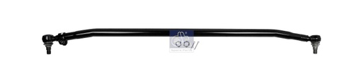 [DTS 3.63007] Barre d'accouplement de roue MAN - DT SPARE PARTS