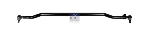 [DTS 3.63009] Barre d'accouplement de roue MAN - DT SPARE PARTS