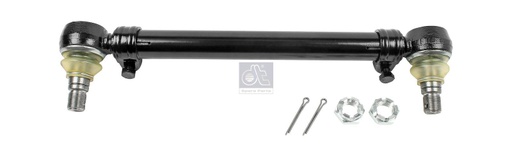 [DTS 3.63017] Barre d'accouplement de roue MAN - DT SPARE PARTS