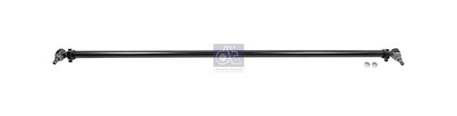 [DTS 3.63018] Barre d'accouplement de roue MAN - DT SPARE PARTS