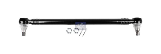 [DTS 3.63019] Barre d'accouplement de roue MAN - DT SPARE PARTS