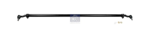 [DTS 3.63027] Barre d'accouplement de roue MAN - DT SPARE PARTS